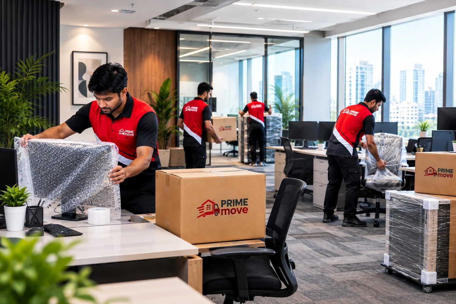 11. How to Handle Emergency Same-Day Relocation Requests