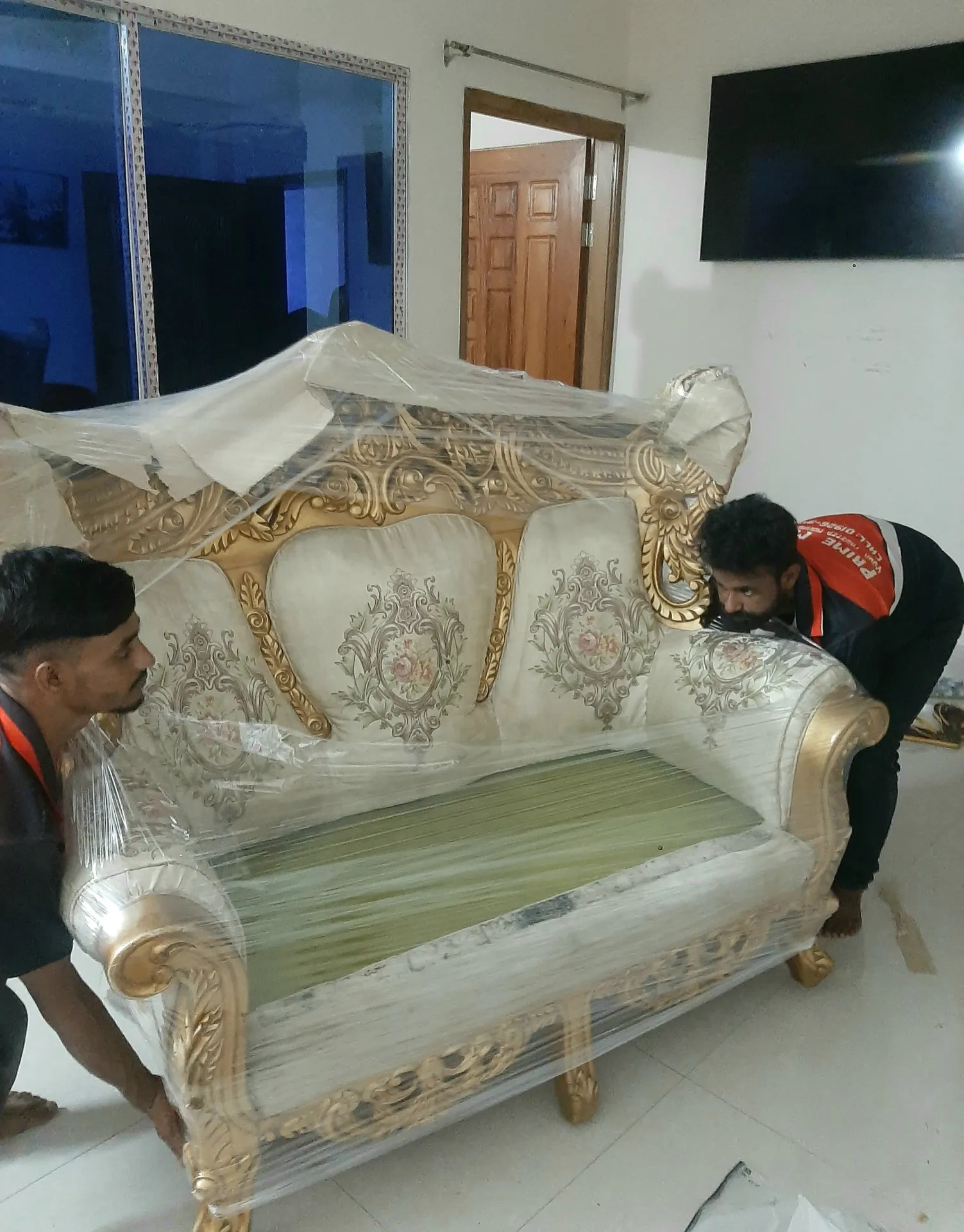 Top Residential House Moving Service in Bangladesh | Hassle-Free Home Shifting